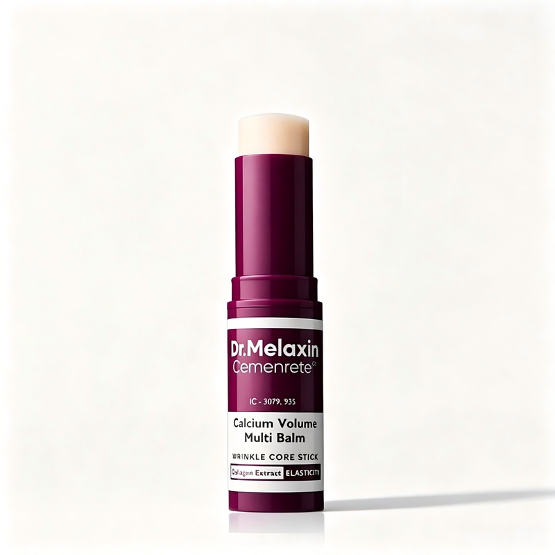 Korean Skincare Routine - [Dr.Melaxin Official] Calcium Multi Balm Eye