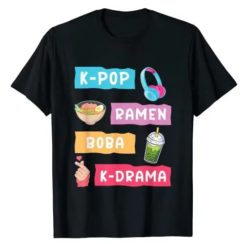 Fashion for Fans of Korean K-D - Lifestyle Korean Drama 评论和价格